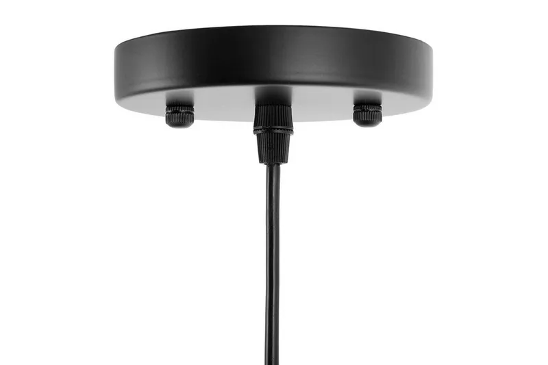 Cardener Taklampa 41 cm - Svart - Belysning - Inomhusbelysning & lampor - Taklampor & takbelysning - Kökslampa & pendellampa