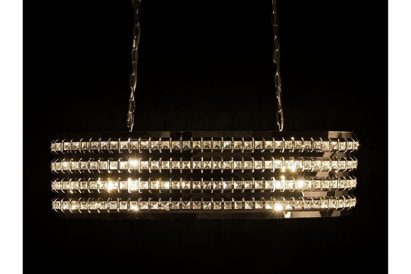 CAVONE Taklampa 31 cm - Kökslampa & pendellampa - Sovrumslampa - Fönsterlampa hängande