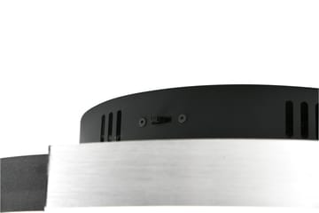 Caya LED Plafond borstad aluminium - Aluminium - Belysning - Inomhusbelysning & lampor - Taklampor & takbelysning - Kökslampa & pendellampa