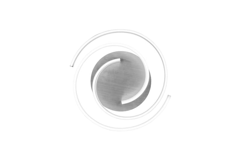 Caya LED Plafond borstad aluminium - Aluminium - Belysning - Inomhusbelysning & lampor - Taklampor & takbelysning - Kökslampa & pendellampa