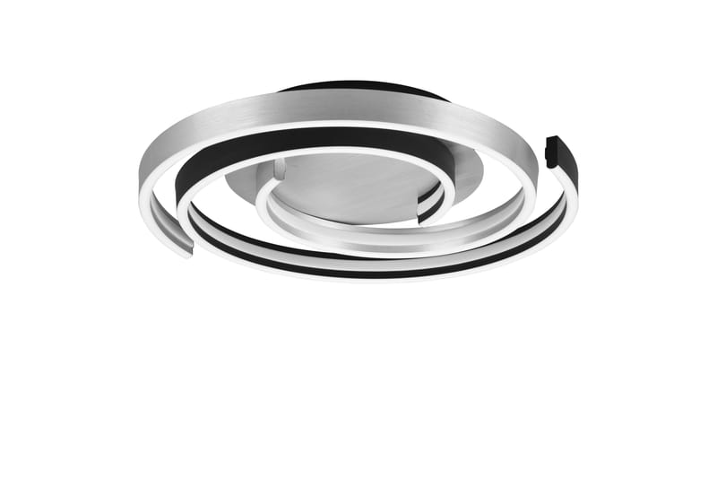 Caya LED Plafond borstad aluminium - Aluminium - Belysning - Inomhusbelysning & lampor - Taklampor & takbelysning - Kökslampa & pendellampa