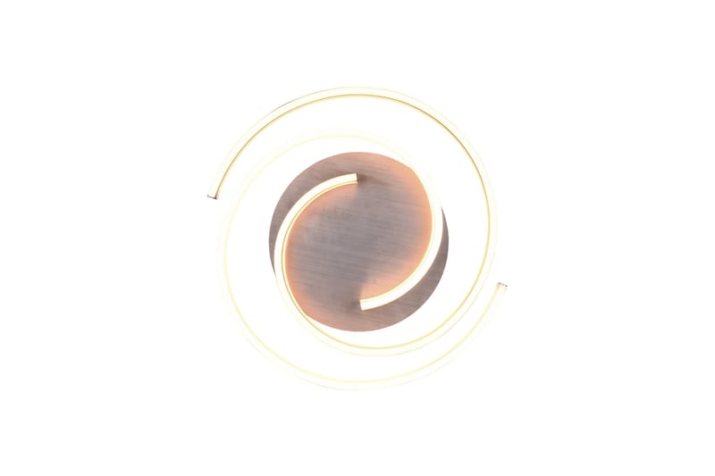 Caya LED Plafond borstad aluminium - Aluminium - Belysning - Inomhusbelysning & lampor - Taklampor & takbelysning - Kökslampa & pendellampa