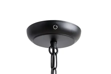 Celon Taklampa 30 cm - Svart - Belysning - Inomhusbelysning & lampor - Taklampor & takbelysning - Kökslampa & pendellampa