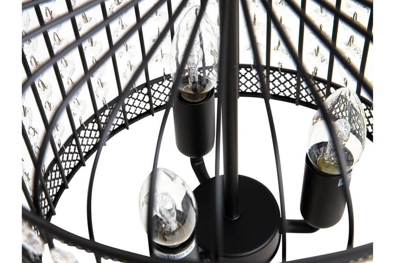CELON Taklampa 30 cm - Kökslampa & pendellampa - Sovrumslampa - Fönsterlampa hängande