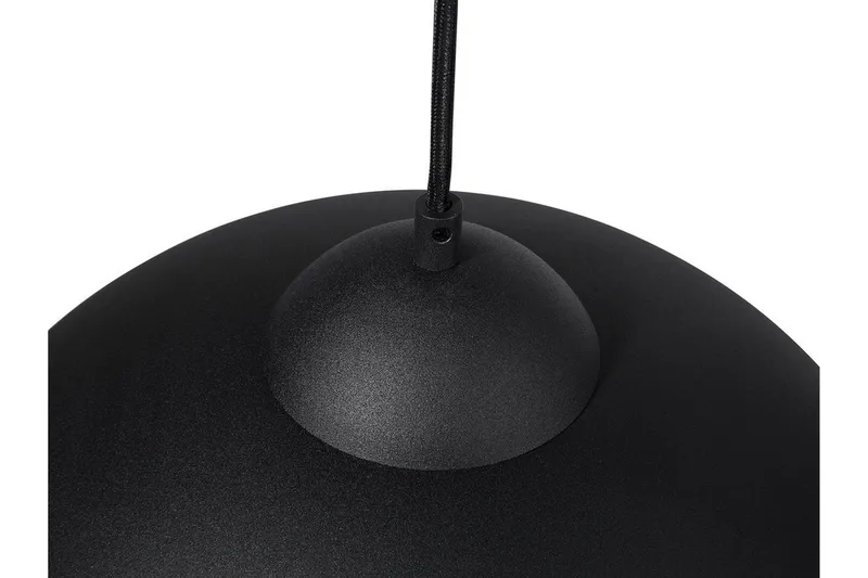 Cetina Taklampa 40 cm - Svart - Belysning - Inomhusbelysning & lampor - Taklampor & takbelysning - Kökslampa & pendellampa