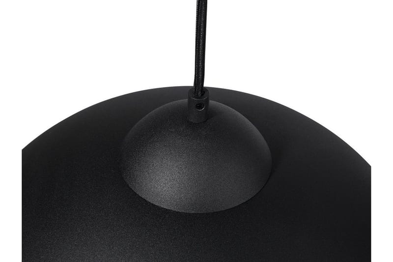 Cetina Taklampa 40 cm - Svart - Belysning - Inomhusbelysning & lampor - Taklampor & takbelysning - Kökslampa & pendellampa