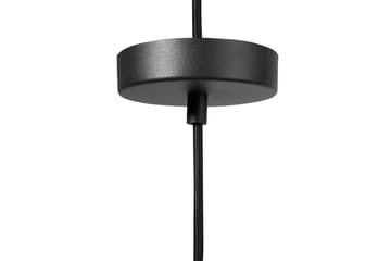 Cetina Taklampa 40 cm - Svart - Belysning - Inomhusbelysning & lampor - Taklampor & takbelysning - Kökslampa & pendellampa