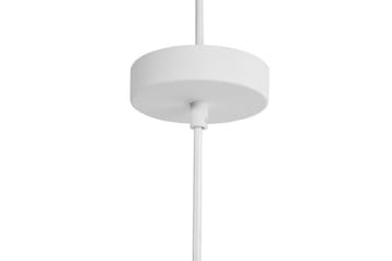 Cetina Taklampa 40 cm - Vit - Belysning - Inomhusbelysning & lampor - Taklampor & takbelysning - Kökslampa & pendellampa