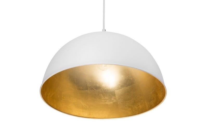 Cetina Taklampa 40 cm - Vit - Belysning - Inomhusbelysning & lampor - Taklampor & takbelysning - Kökslampa & pendellampa