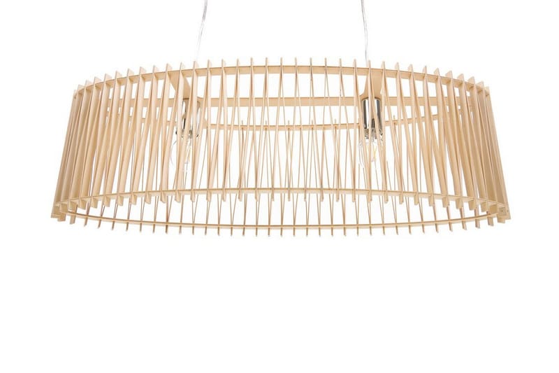 Chari Taklampa - Ljusbrun - Belysning - Inomhusbelysning & lampor - Taklampor & takbelysning - Kökslampa & pendellampa