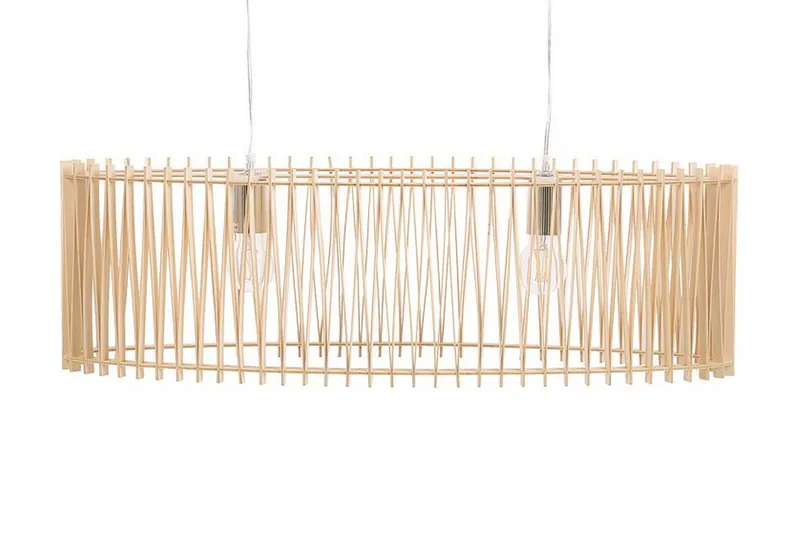 Chari Taklampa, Ljusbrun