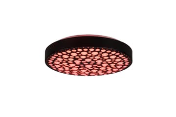 Chizu LED Plafond svart RGB - Svart - Belysning - Inomhusbelysning & lampor - Taklampor & takbelysning - Kökslampa & pendellampa
