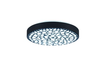 Chizu LED Plafond svart RGB - Svart - Belysning - Inomhusbelysning & lampor - Taklampor & takbelysning - Kökslampa & pendellampa