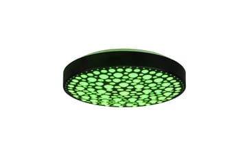 Chizu LED Plafond svart RGB - Svart - Belysning - Inomhusbelysning & lampor - Taklampor & takbelysning - Kökslampa & pendellampa
