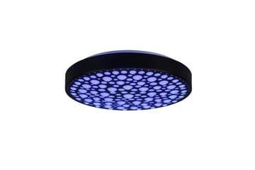 Chizu LED Plafond svart RGB - Svart - Belysning - Inomhusbelysning & lampor - Taklampor & takbelysning - Kökslampa & pendellampa