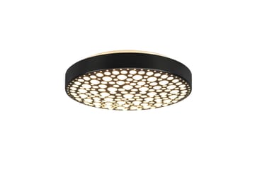 Chizu LED Plafond svart RGB - Svart - Belysning - Inomhusbelysning & lampor - Taklampor & takbelysning - Kökslampa & pendellampa