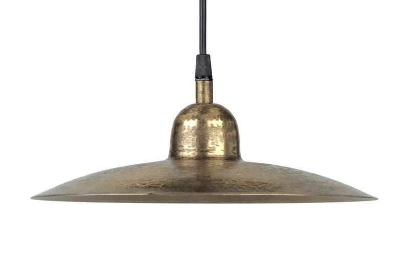 Como Taklampa Guld - PR Home - Fönsterlampa hängande - Kökslampa & pendellampa - Sovrumslampa