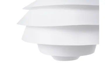 Congo Taklampa 40 cm - Vit - Belysning - Inomhusbelysning & lampor - Taklampor & takbelysning - Kökslampa & pendellampa