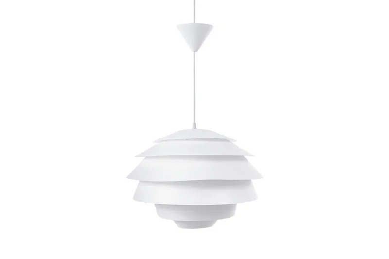 Congo Taklampa 40 cm - Vit - Belysning - Inomhusbelysning & lampor - Taklampor & takbelysning - Kökslampa & pendellampa