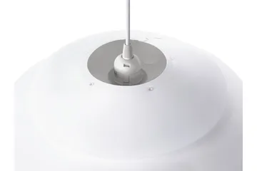 Congo Taklampa 40 cm - Vit - Belysning - Inomhusbelysning & lampor - Taklampor & takbelysning - Kökslampa & pendellampa