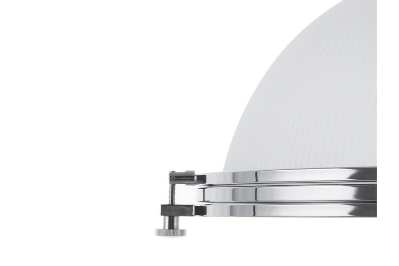 Ebron Taklampa 38 cm - Silver - Belysning - Inomhusbelysning & lampor - Taklampor & takbelysning - Kökslampa & pendellampa