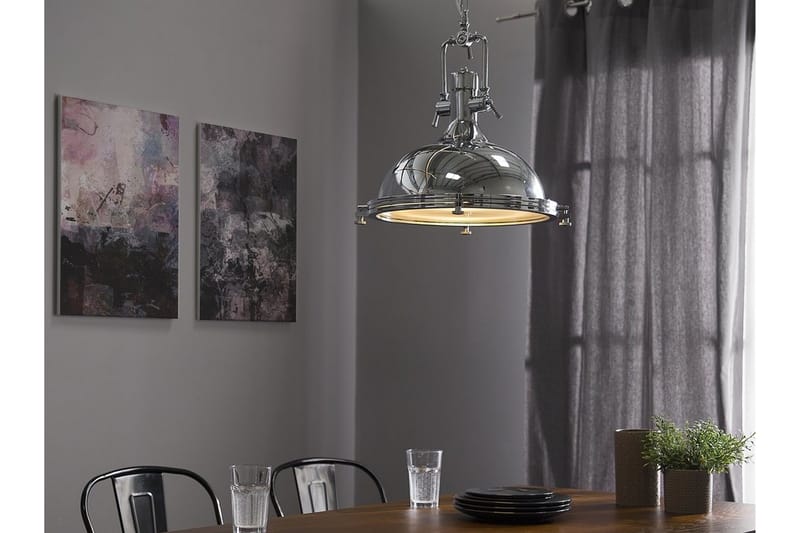 EBRON Taklampa 38 cm - Belysning - Inomhusbelysning & lampor - Taklampor & takbelysning - Kökslampa & pendellampa