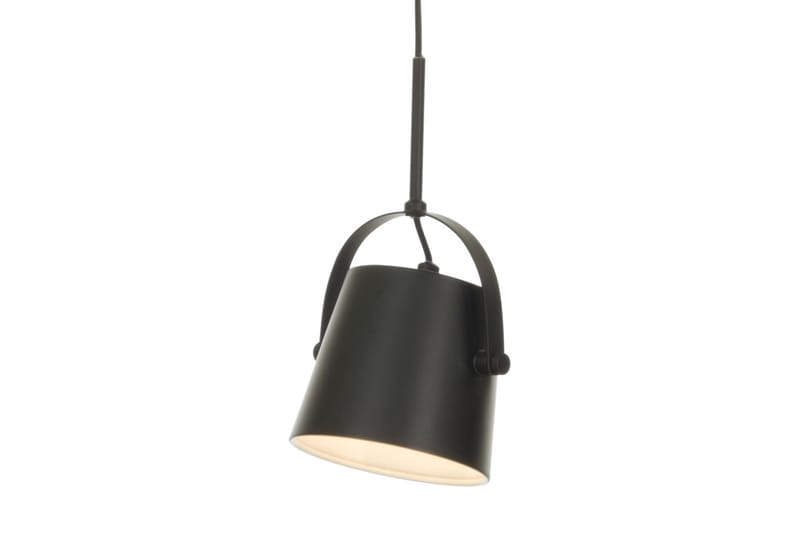 ESPRESSO Taklampa Svart/Trä - Aneta Lighting - Kökslampa & pendellampa - Sovrumslampa - Fönsterlampa hängande