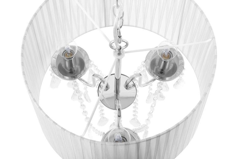 EVANS Taklampa 40 cm - Kökslampa & pendellampa - Sovrumslampa - Fönsterlampa hängande