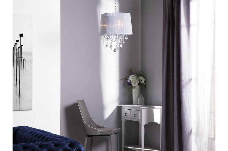 EVANS Taklampa 40 cm - Fönsterlampa hängande - Kökslampa & pendellampa - Sovrumslampa EVANS Taklampa 40 cm - Fönsterlampa hängande - Kökslampa & pendellampa - Sovrumslampa