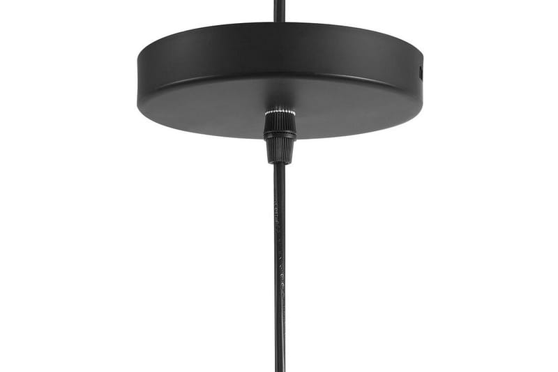 FRASER Taklampa 26 cm - Kökslampa & pendellampa - Sovrumslampa - Fönsterlampa hängande