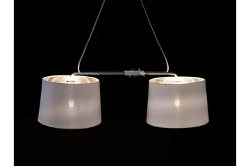 Fucino Taklampa 30 cm - Vit - Belysning - Inomhusbelysning & lampor - Taklampor & takbelysning - Kökslampa & pendellampa