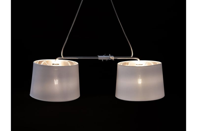 FUCINO Taklampa 30 cm - Kökslampa & pendellampa - Sovrumslampa - Fönsterlampa hängande