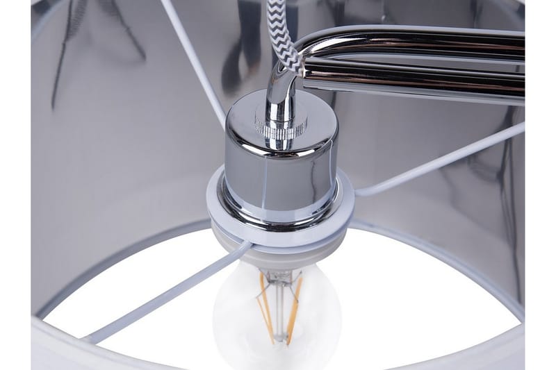 FUCINO Taklampa 30 cm - Kökslampa & pendellampa - Sovrumslampa - Fönsterlampa hängande