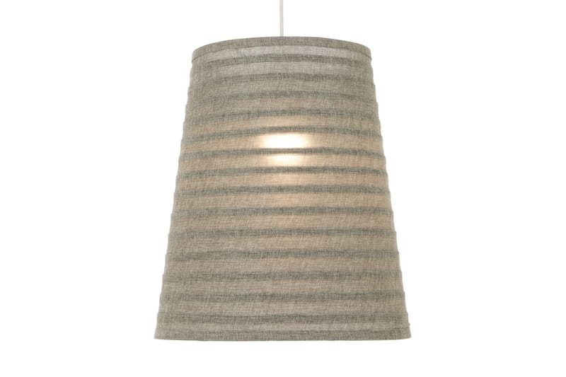 FUSSILI taklampa, grå - Aneta Lighting - Kökslampa & pendellampa - Sovrumslampa - Fönsterlampa hängande