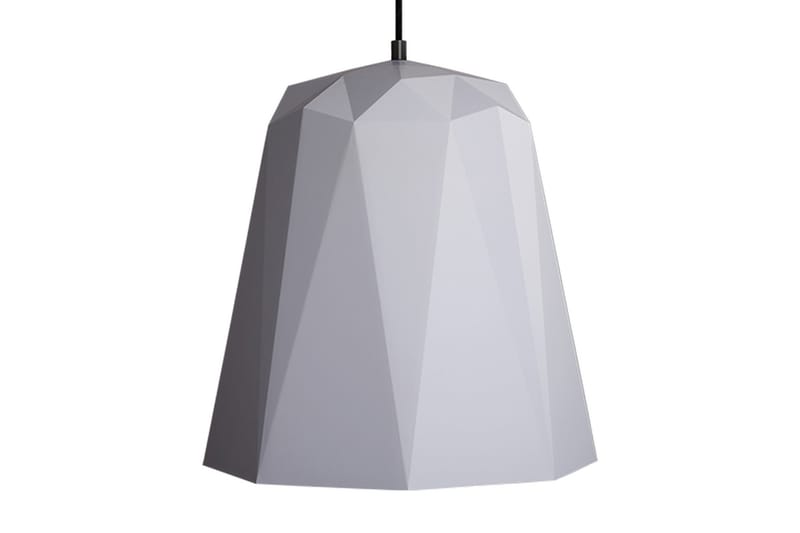 GEOMETRY Taklampa Matt Vit - Kökslampa & pendellampa - Sovrumslampa - Fönsterlampa hängande