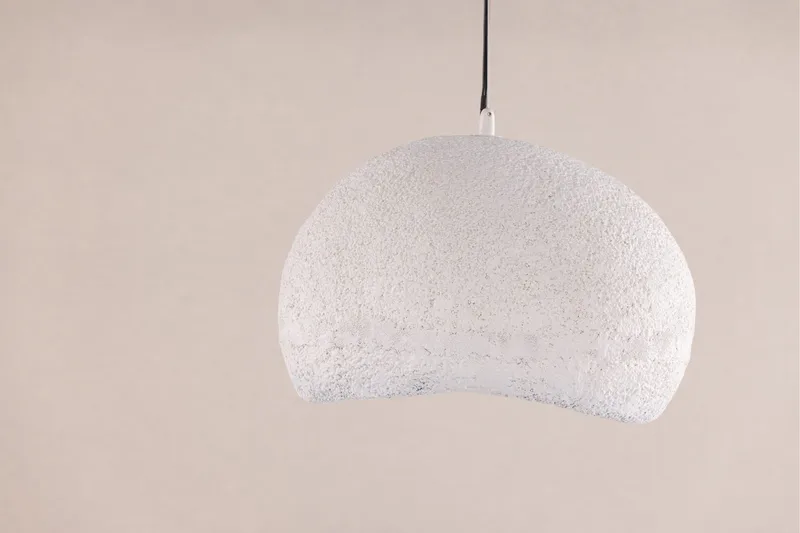 Gilltorp Pendellampa 26 cm - Vit - Belysning - Inomhusbelysning & lampor - Taklampor & takbelysning - Kökslampa & pendellampa