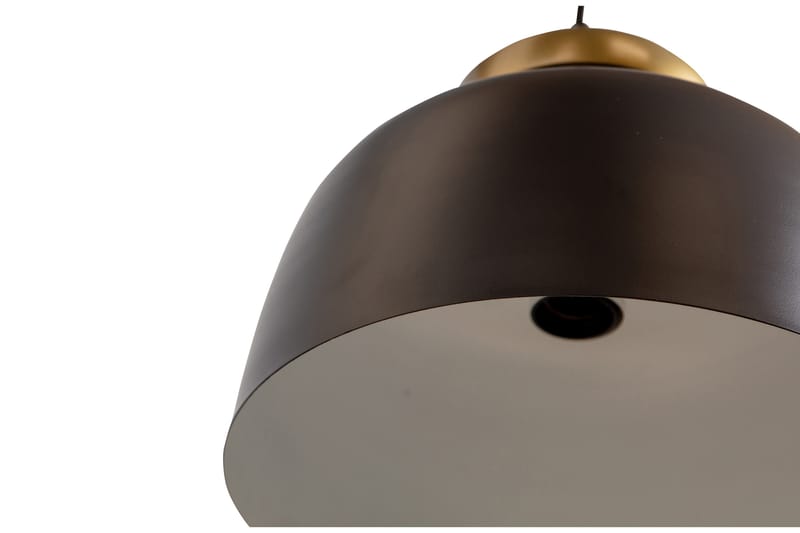 GORNICA Pendellampa Svart - Belysning - Inomhusbelysning & lampor - Taklampor & takbelysning - Kökslampa & pendellampa