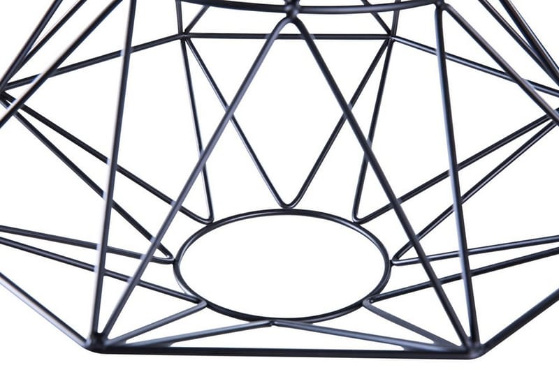 GUAM Taklampa 31 cm - Kökslampa & pendellampa - Sovrumslampa - Fönsterlampa hängande