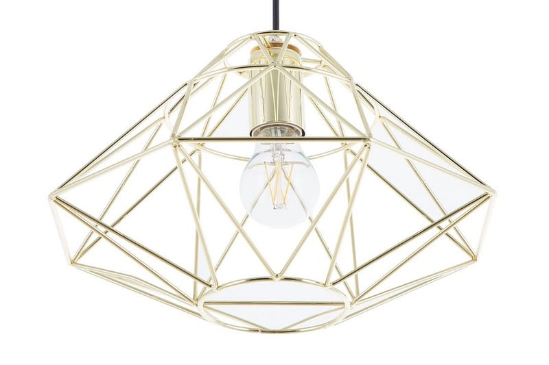 GUAM Taklampa 31 cm - Fönsterlampa hängande - Kökslampa & pendellampa - Sovrumslampa