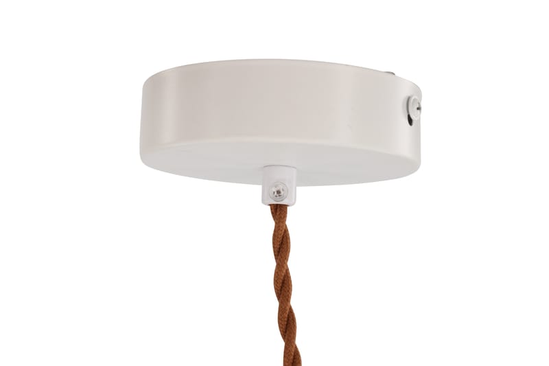 Hakaru Pendellampa 16 cm Trä/natur - Kökslampa & pendellampa - Sovrumslampa - Fönsterlampa hängande