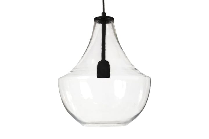 Hamilton Taklampa Grå - Fönsterlampa hängande - Kökslampa & pendellampa - Sovrumslampa
