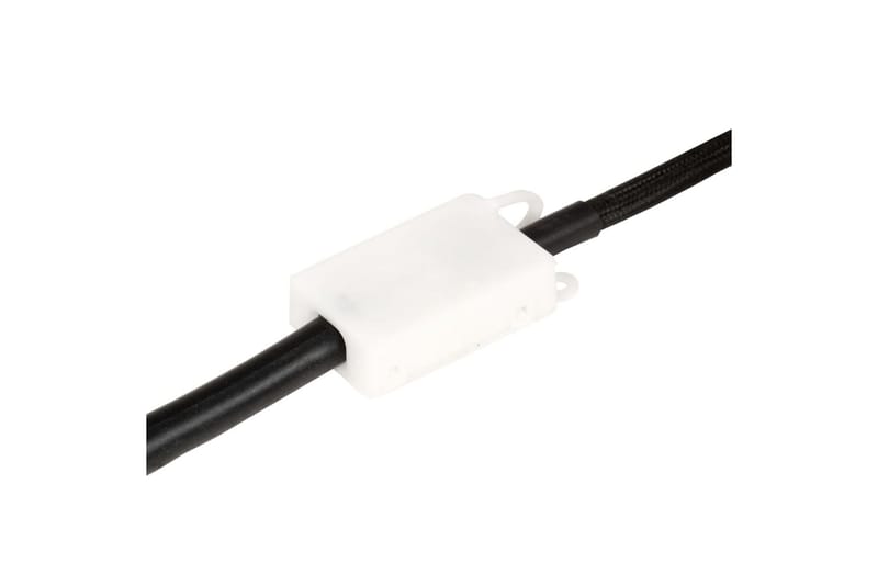 Hänglampa 25 W vit rund 28,5 cm E27 - Vit - Belysning - Inomhusbelysning & lampor - Taklampor & takbelysning - Kökslampa & pendellampa