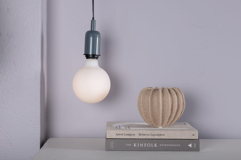HANGLETON Pendellampa Mörkgrå - Fönsterlampa hängande - Kökslampa & pendellampa - Sovrumslampa