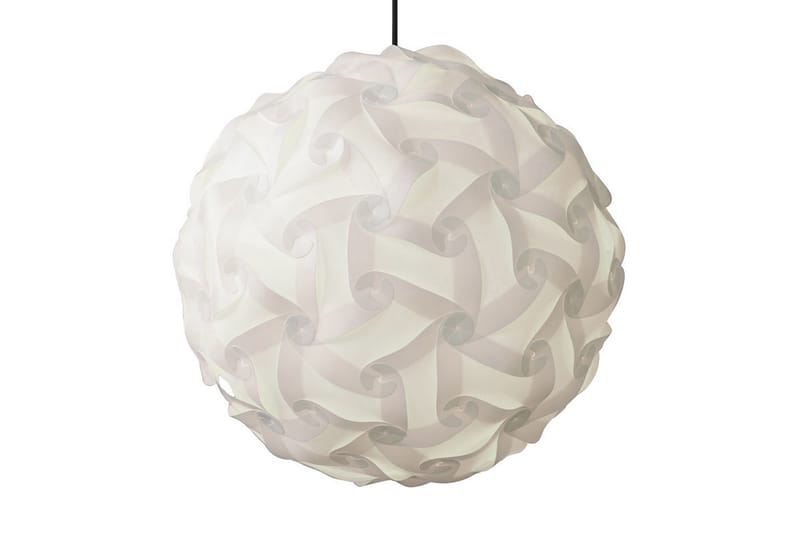IQLIGHT Taklampa Signature Edition Vit - Fönsterlampa hängande - Kökslampa & pendellampa - Sovrumslampa