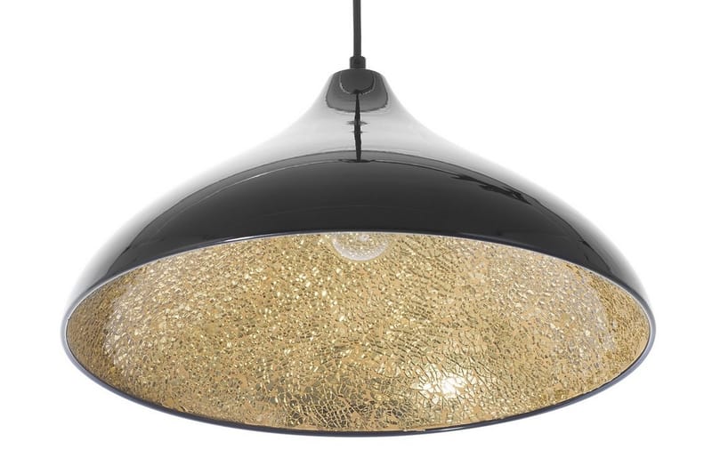 ISKAR Taklampa 40 cm - Fönsterlampa hängande - Kökslampa & pendellampa - Sovrumslampa