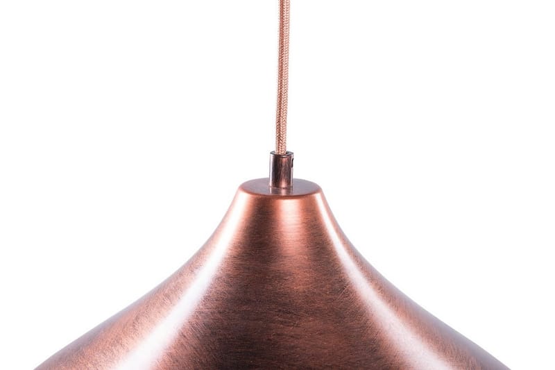 ISKAR Taklampa 40 cm - Kökslampa & pendellampa - Sovrumslampa - Fönsterlampa hängande