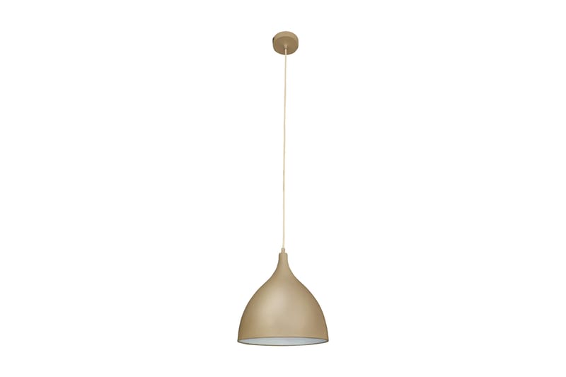 JANICE Taklampa Brun/Antracit - Fönsterlampa hängande - Kökslampa & pendellampa - Sovrumslampa
