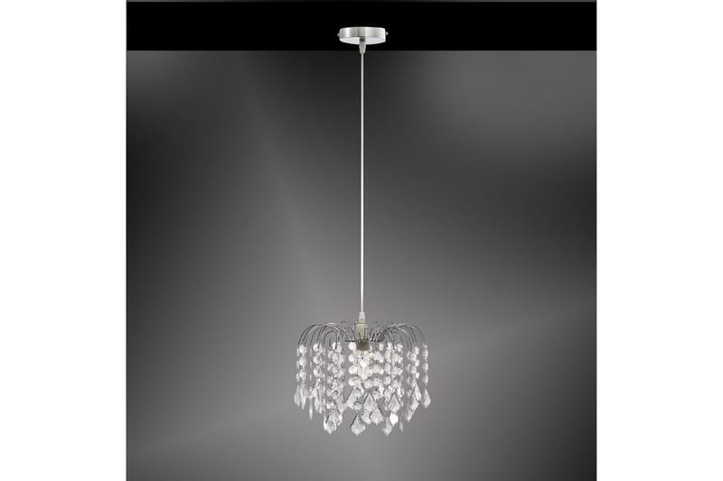 JELLY pendellampa, transparent - Kökslampa & pendellampa - Sovrumslampa - Fönsterlampa hängande