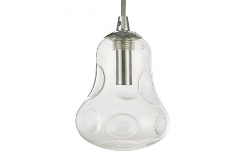 JUNIS Fönsterlampa 11 Silver - Oriva - Kökslampa & pendellampa - Sovrumslampa - Fönsterlampa hängande