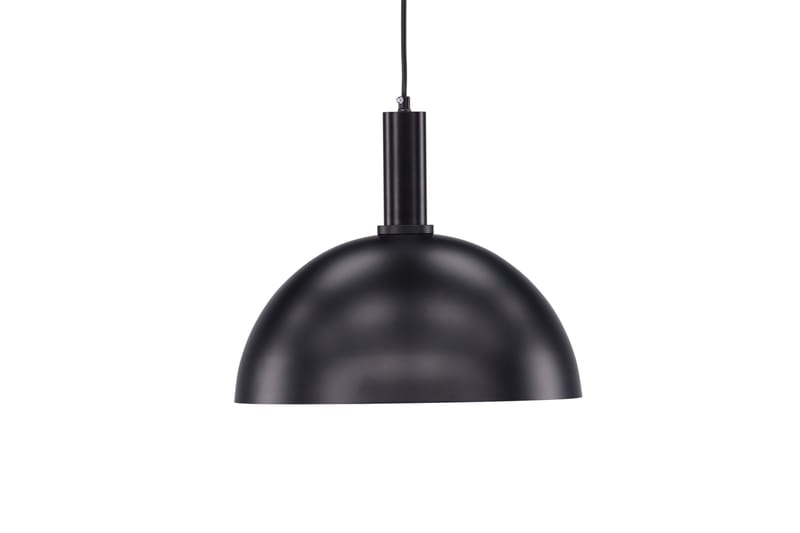 Kanda Pendellampa 27,5 cm Svart - Kökslampa & pendellampa - Sovrumslampa - Fönsterlampa hängande